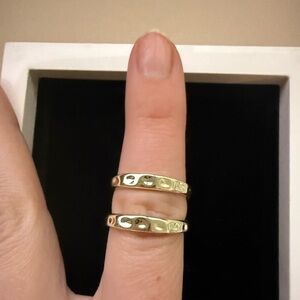 Kendra Scott Ring